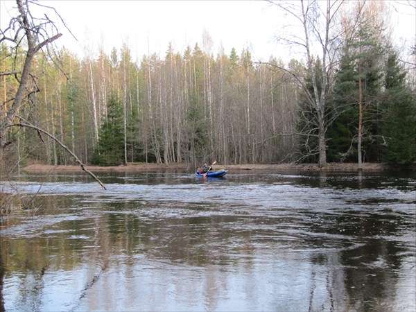 Березайка